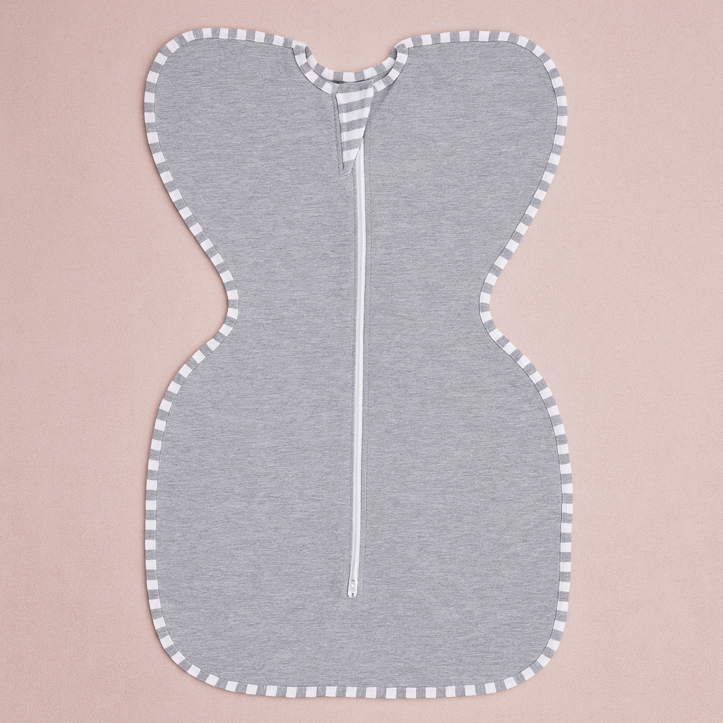 Swaddle UP Original 1.0 TOG Gray Small 7-13 lbs