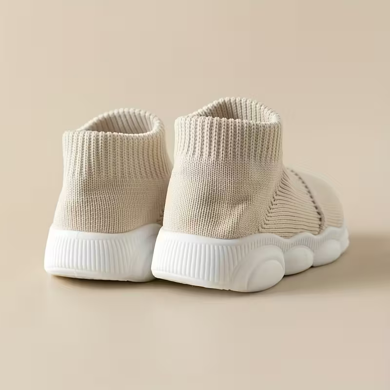 Slip On Casual Sneakers For Kids Everyday Outfits