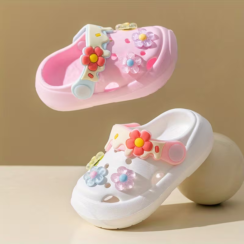 Slip On Water Shoes For Toddlers
