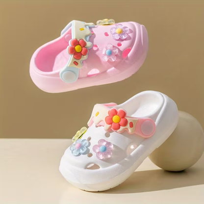Slip On Water Shoes For Toddlers