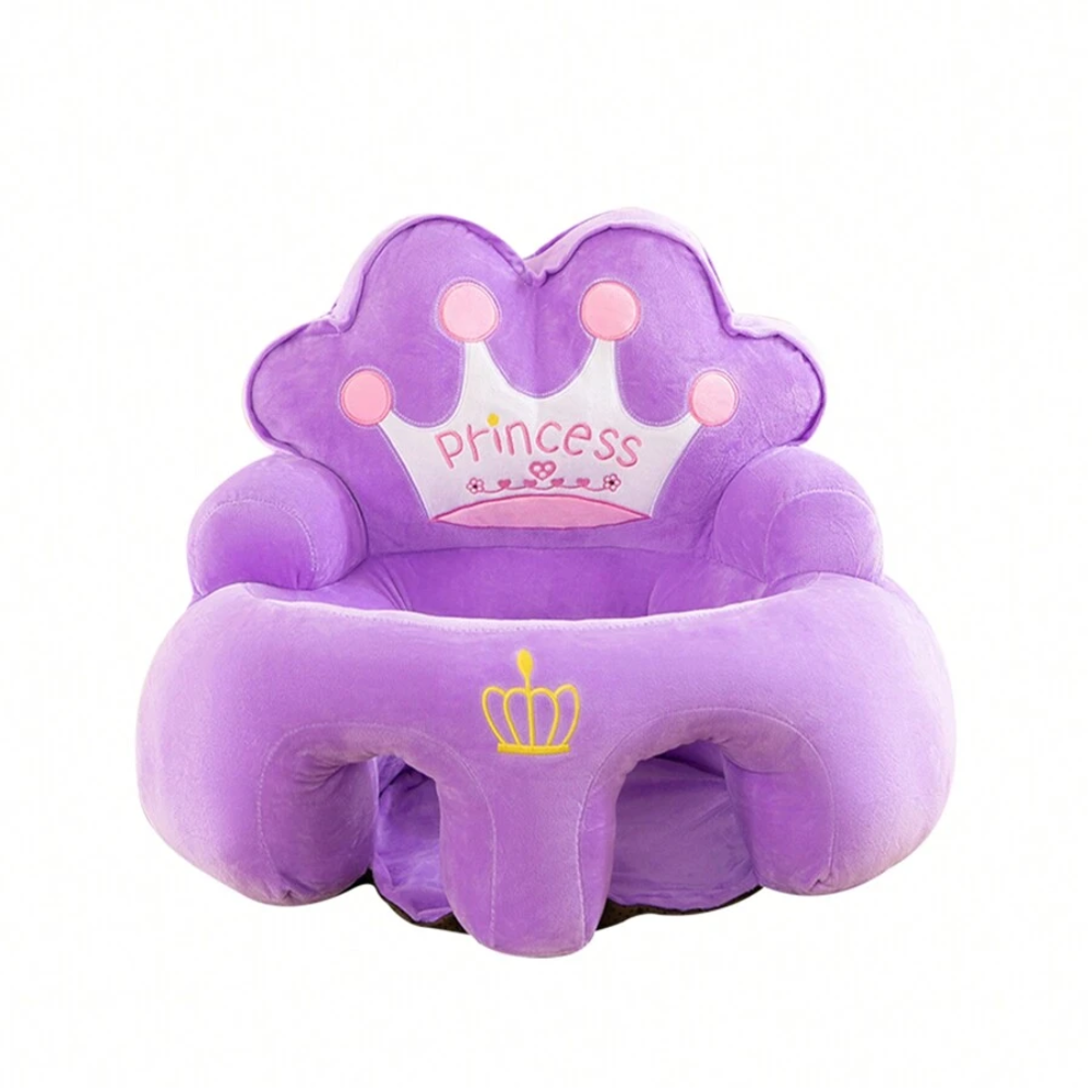 Baby Floor Seat Support Sofa Chair For Learning To Sit