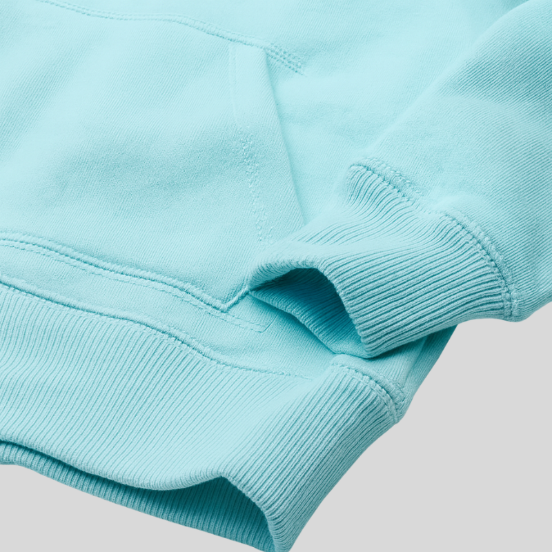 Girls and Toddlers Pullover Hoodie Sweatshirt