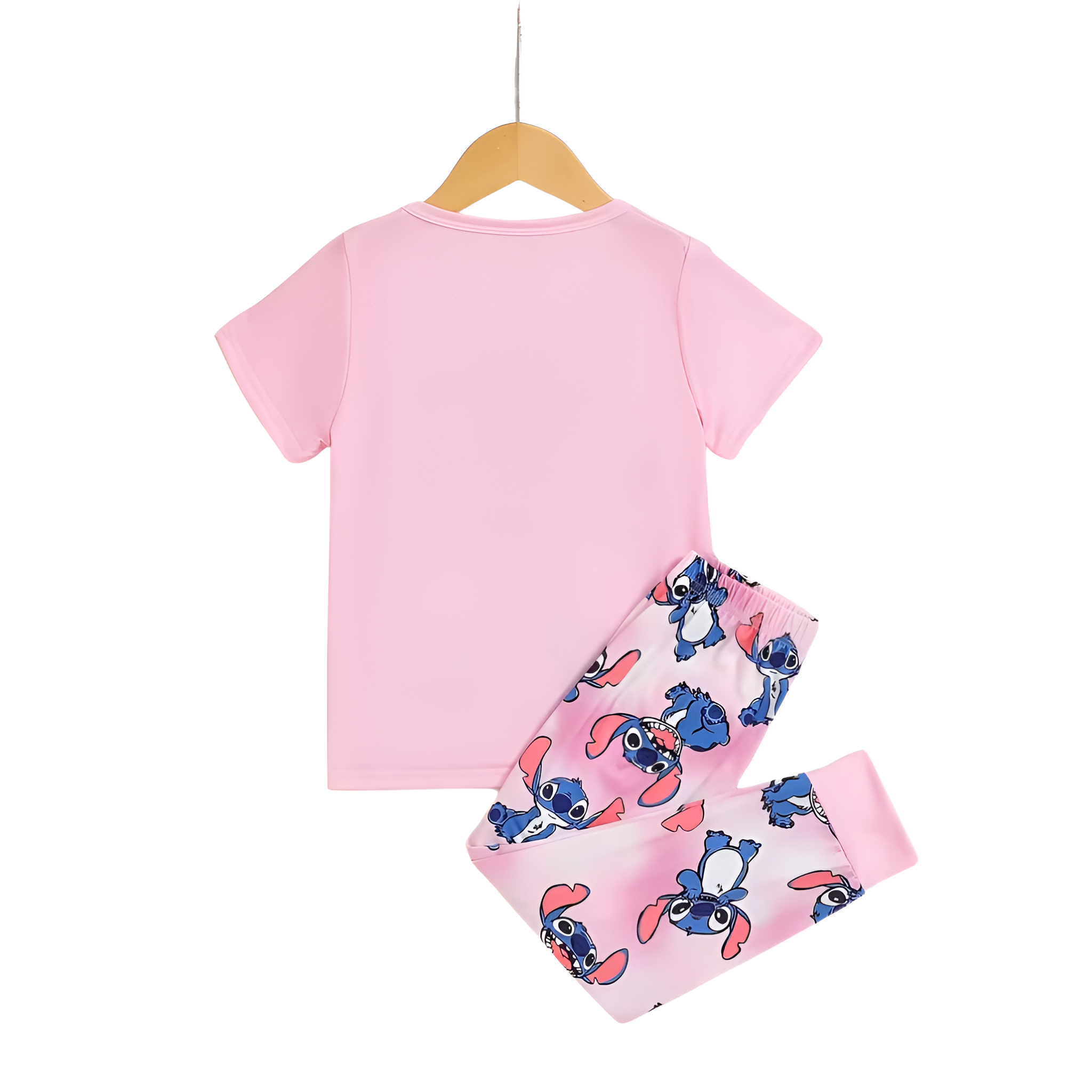 Stitch Character Kids Pajama Sleepwear Set