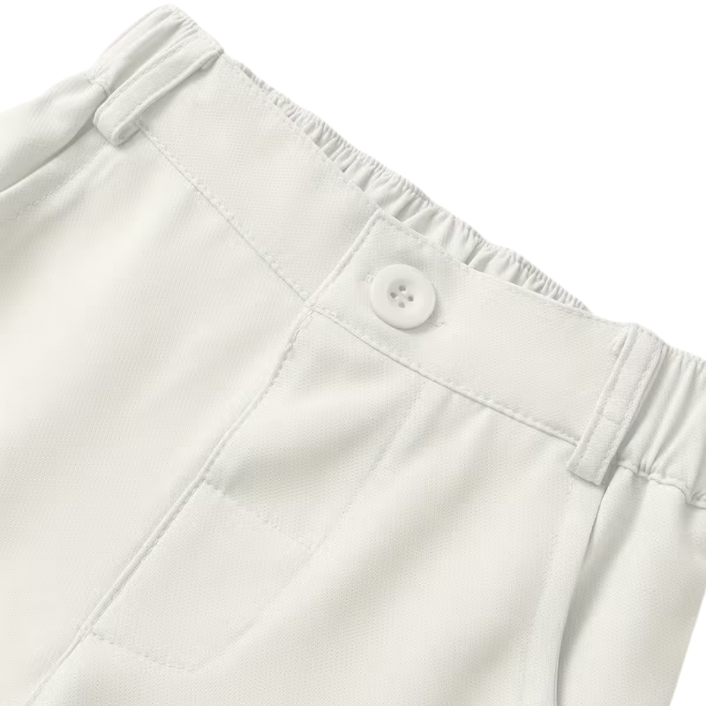 2 Piece Of Gentleman Outfit With Suit Jacket And Pants Set For Baby Boys