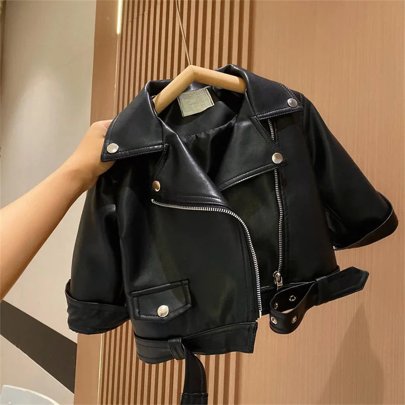 Modern Street Style Jackets-Cozy Stroller