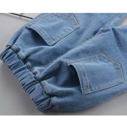 2 Piece Shirt And Pants Sets-Cozy Stroller