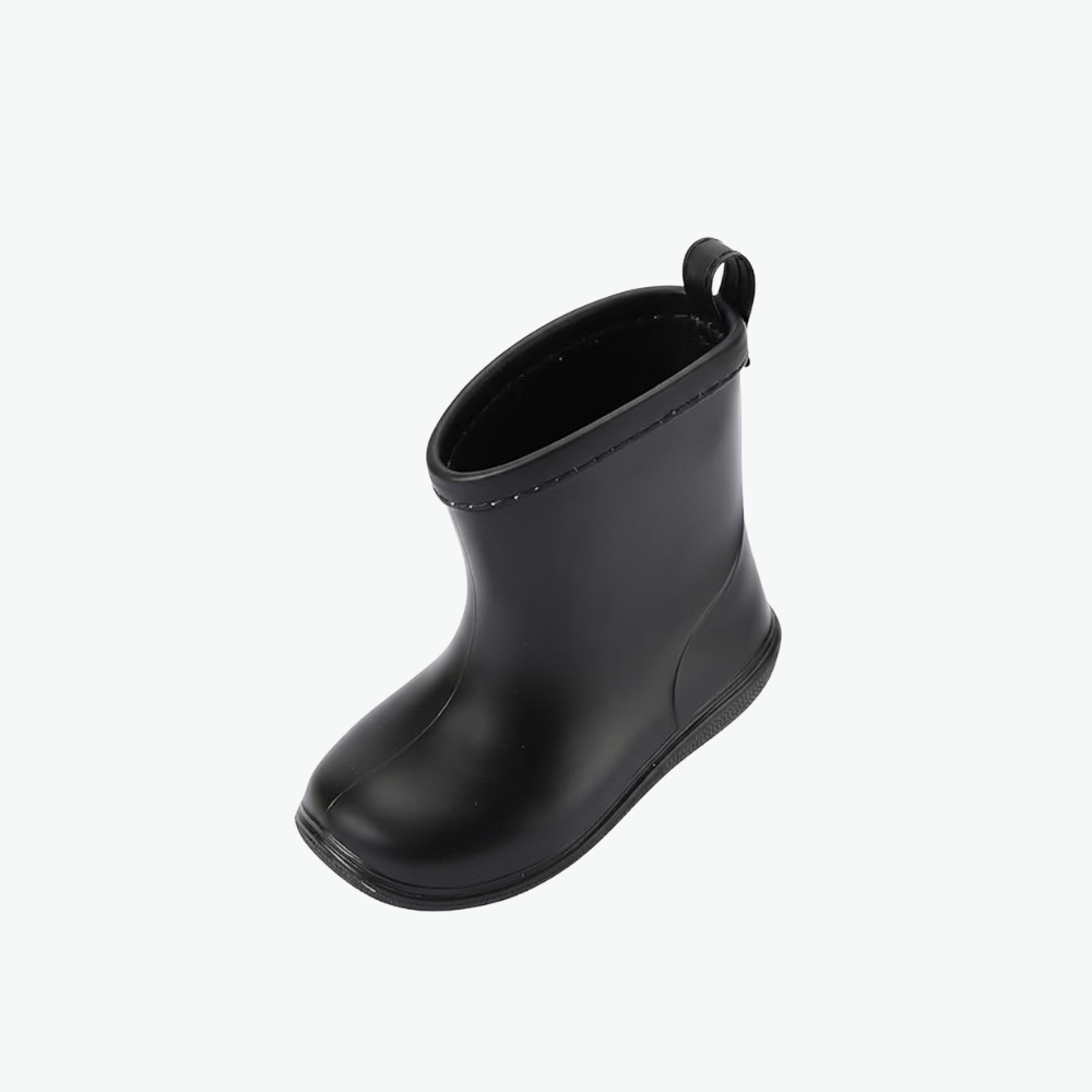 Toddler Waterproof Rain Boots