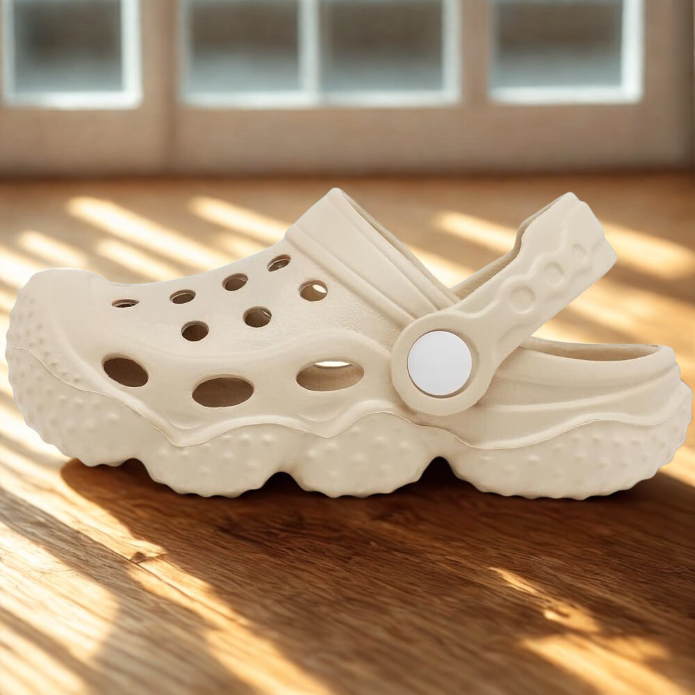 Kids And Toddlers Clogs Garden Shoes And Pool Slides