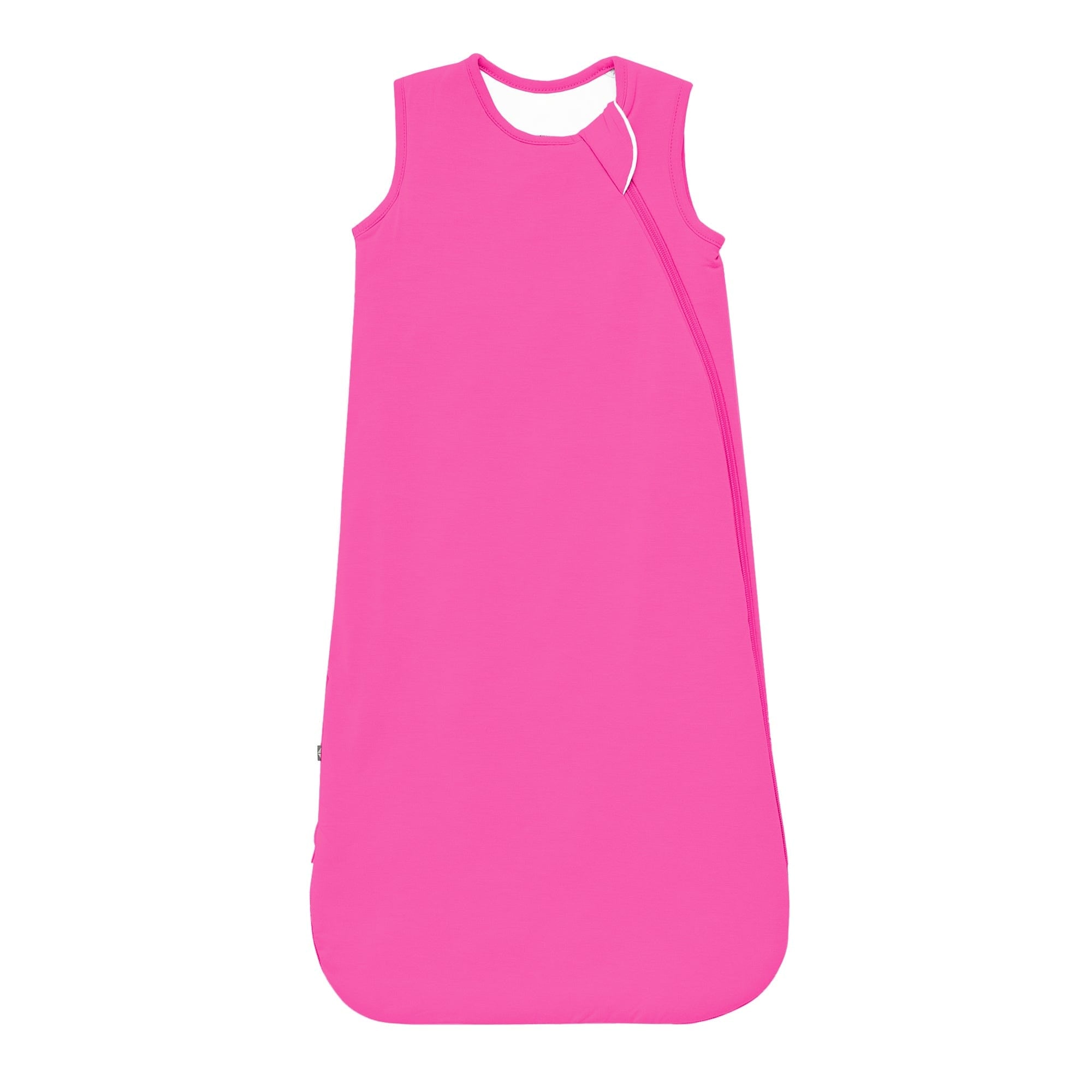 Sleeveless Sleeping Bag With Double Zipper-Cozy Stroller