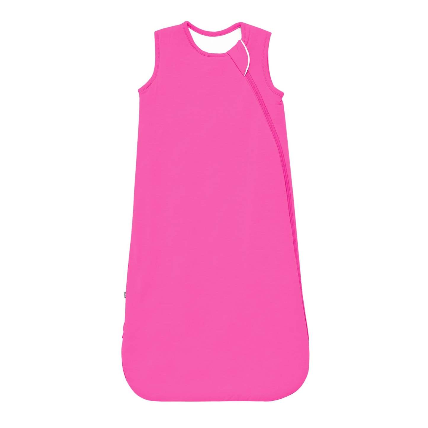 Sleeveless Sleeping Bag With Double Zipper-Cozy Stroller