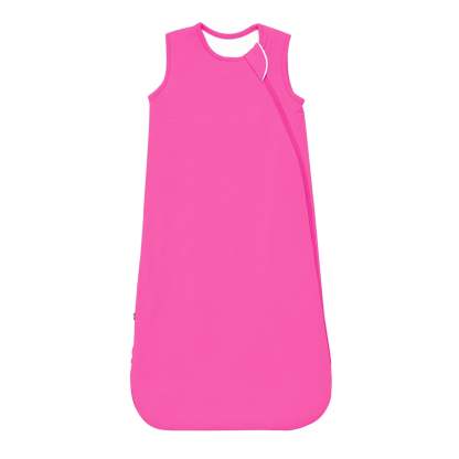 Sleeveless Sleeping Bag With Double Zipper-Cozy Stroller