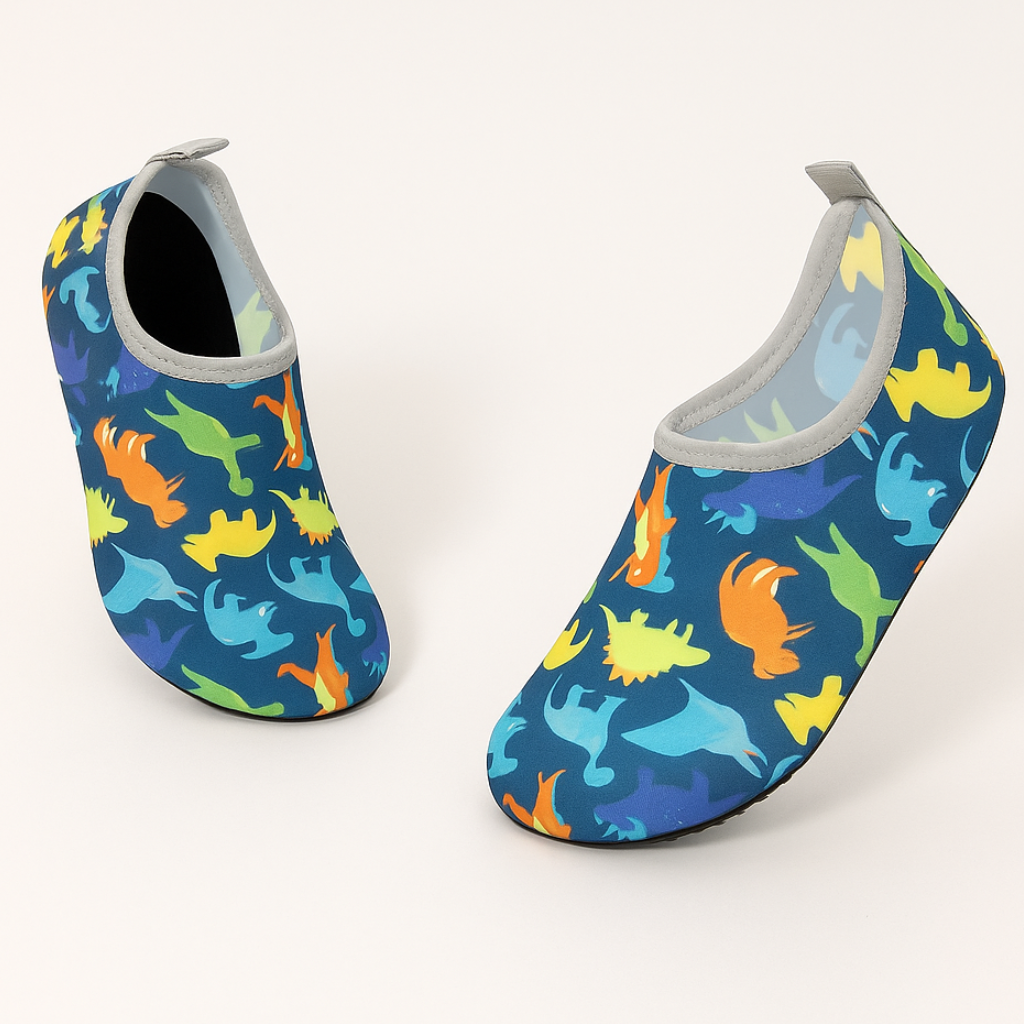 Kids Boys Girls Water Shoes