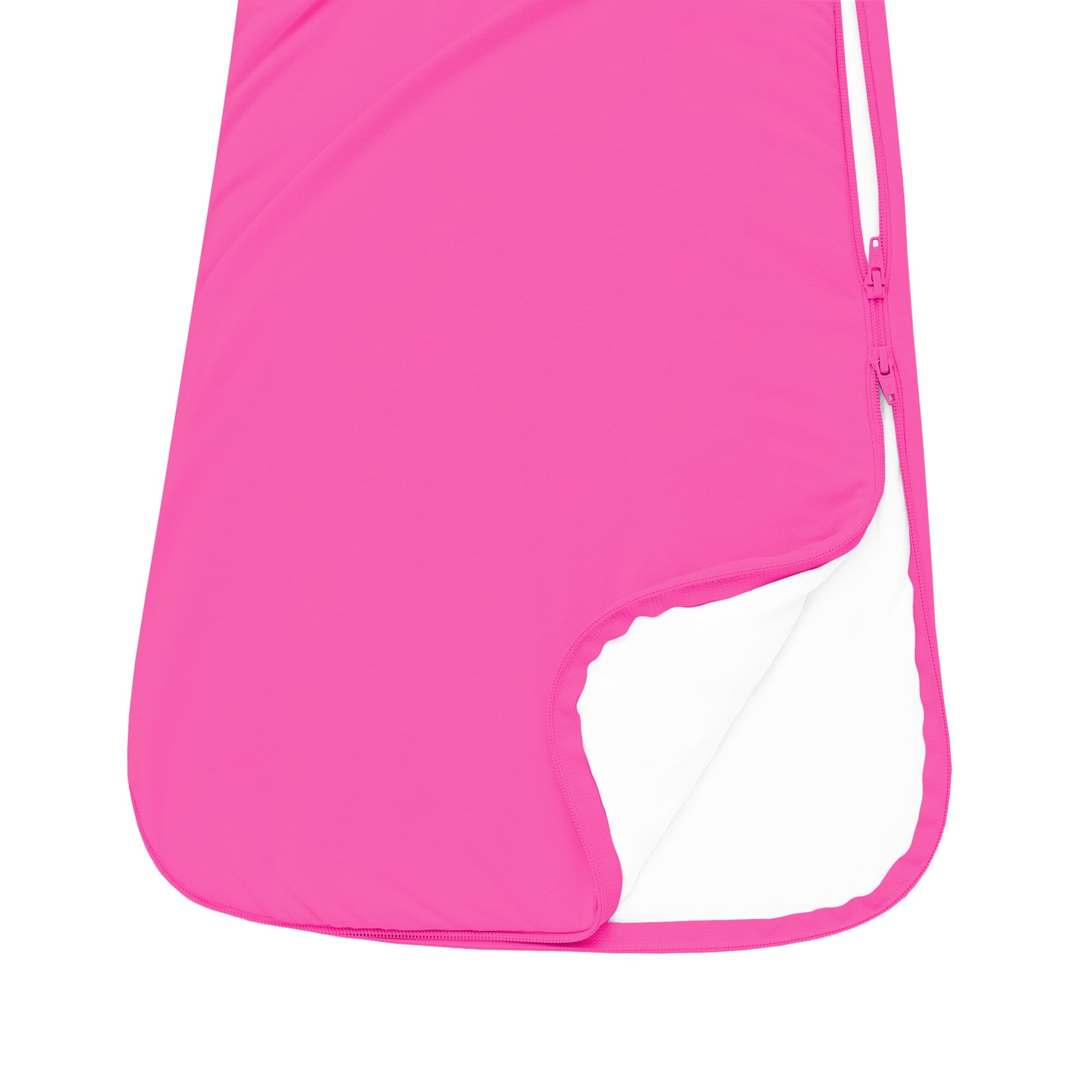 Sleeveless Sleeping Bag With Double Zipper-Cozy Stroller