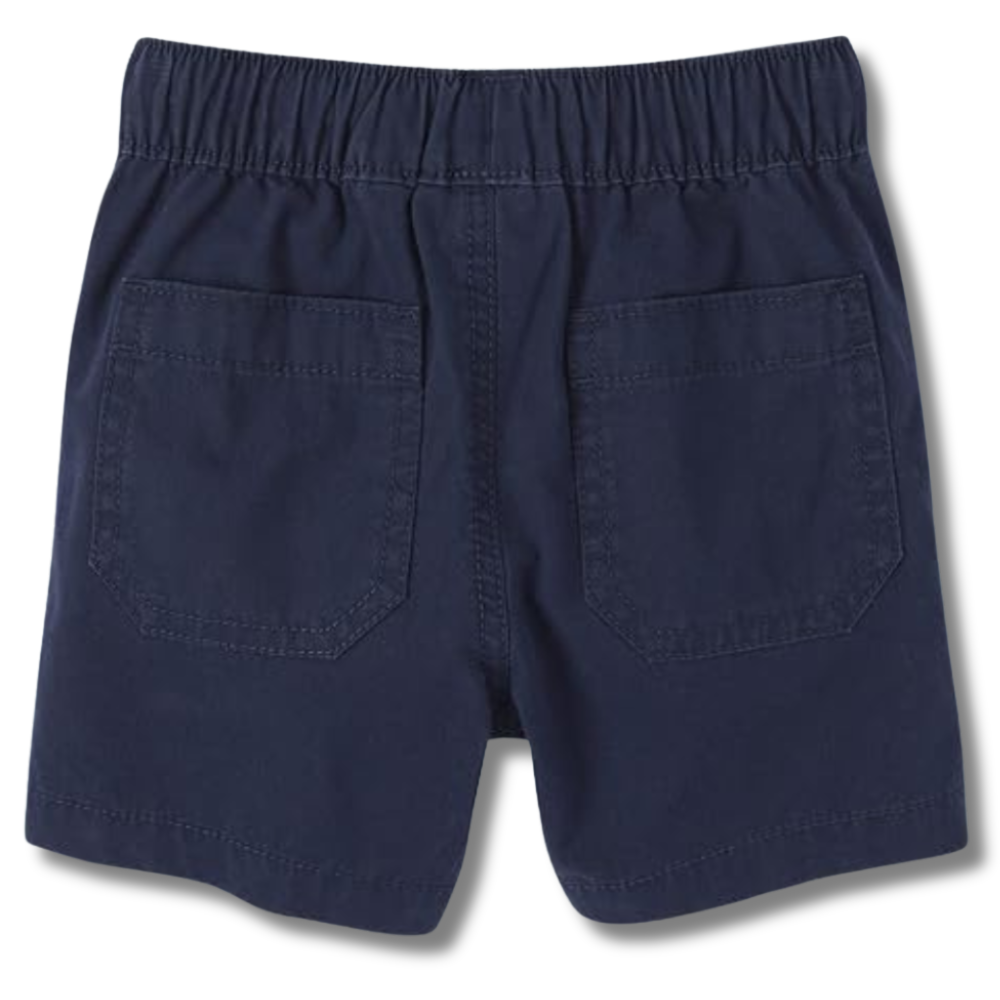 Boys and Toddler Essential Jogger Shorts