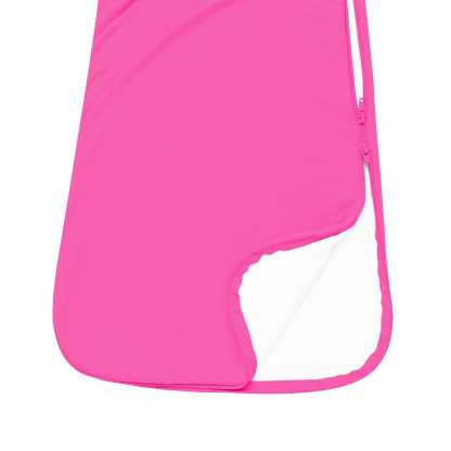 Sleeveless Sleeping Bag With Double Zipper-Cozy Stroller