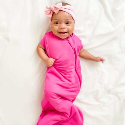Sleeveless Sleeping Bag With Double Zipper-Cozy Stroller