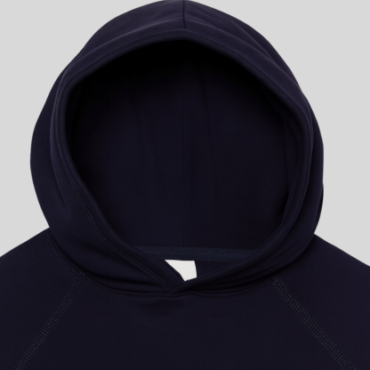 Girls and Toddlers Pullover Hoodie Sweatshirt