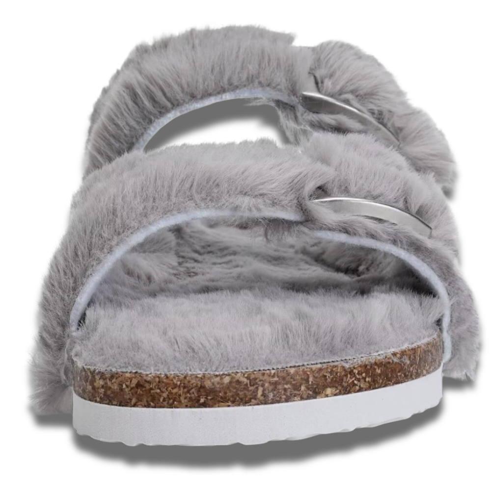 Kids And Toddler Summer Cork Sandals