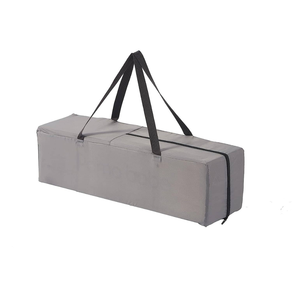 Portable Playpen Crib With Mattress Foldable Travel Playard For Babies