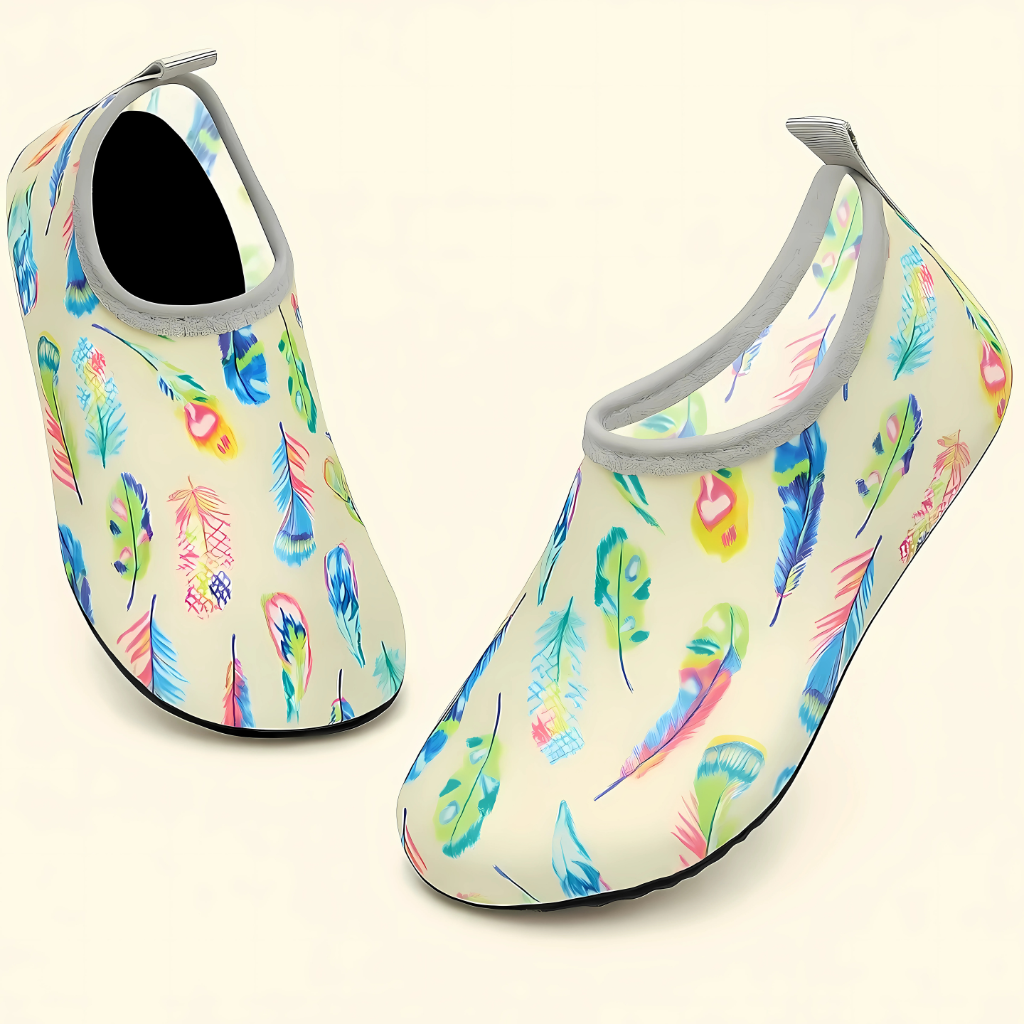 Kids Boys Girls Water Shoes