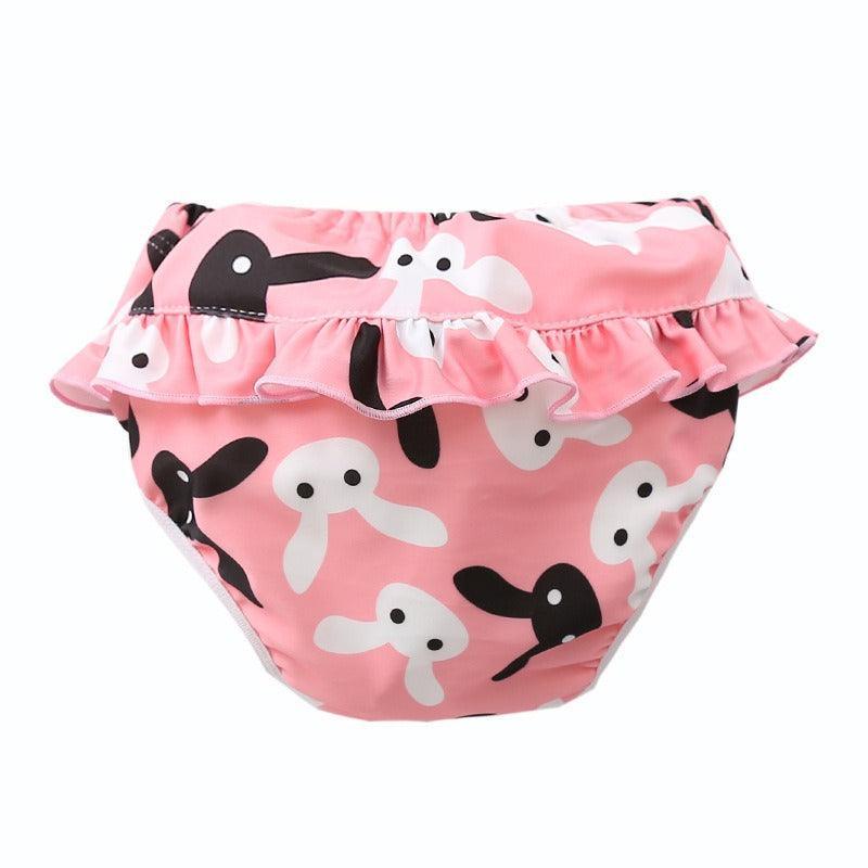 Baby Reusable Swimming Trunks-Cozy Stroller