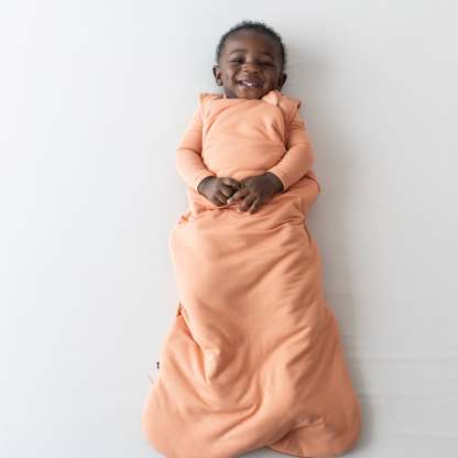 Sleeveless Sleeping Bag With Double Zipper-Cozy Stroller
