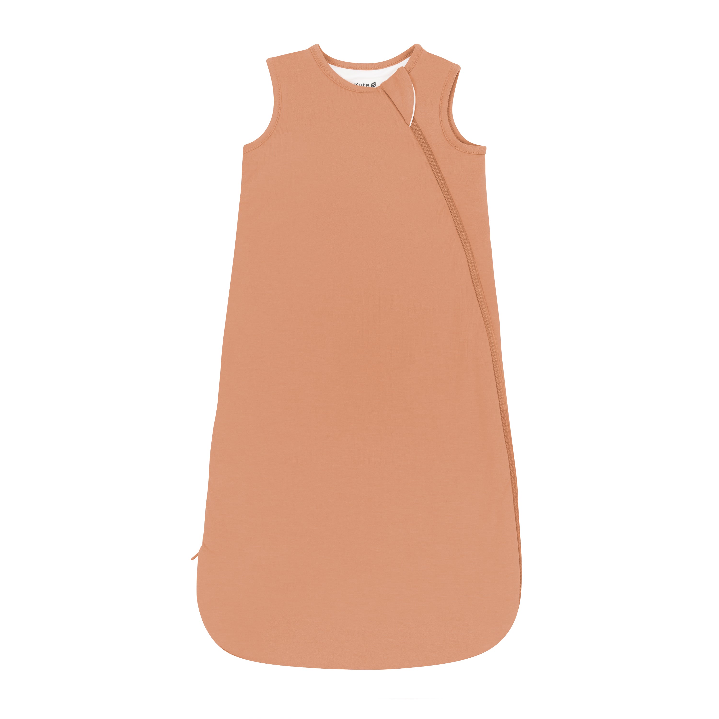 Sleeveless Sleeping Bag With Double Zipper-Cozy Stroller