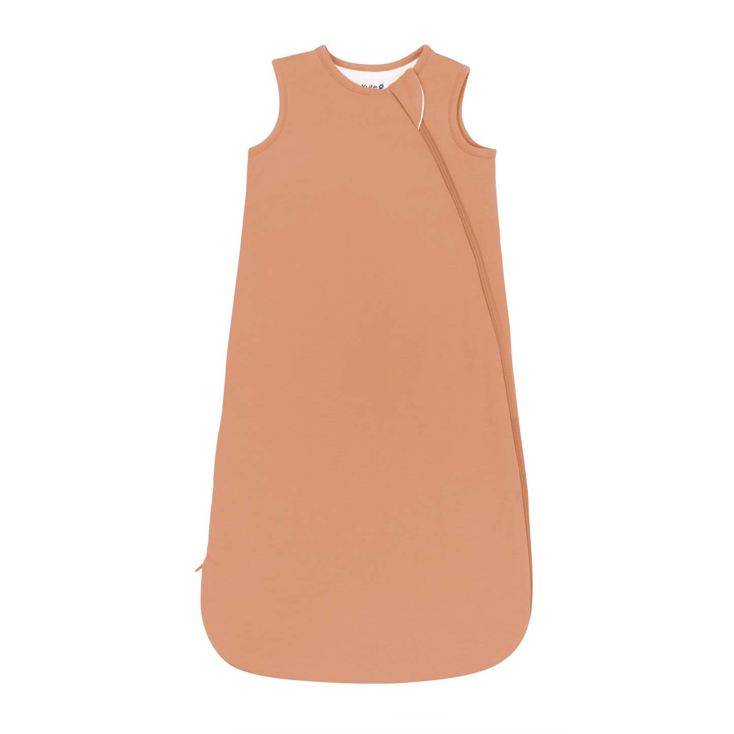 Sleeveless Sleeping Bag With Double Zipper-Cozy Stroller