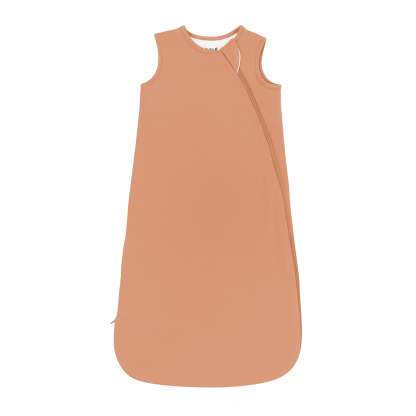 Sleeveless Sleeping Bag With Double Zipper-Cozy Stroller