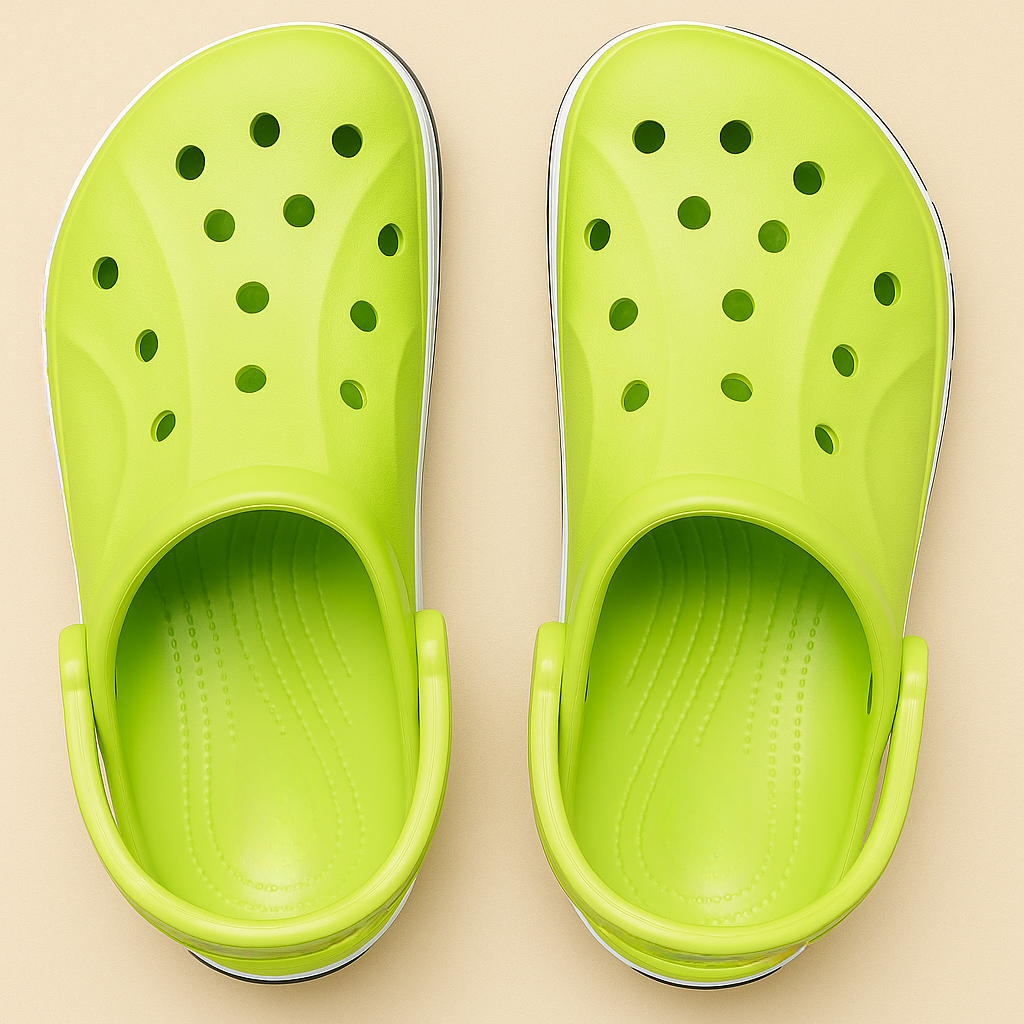 Kid Classic Clogs Boys Girls