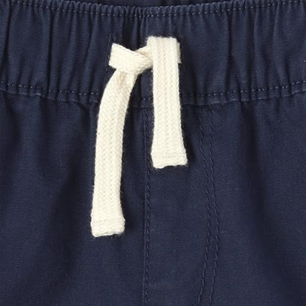 Boys and Toddler Essential Jogger Shorts