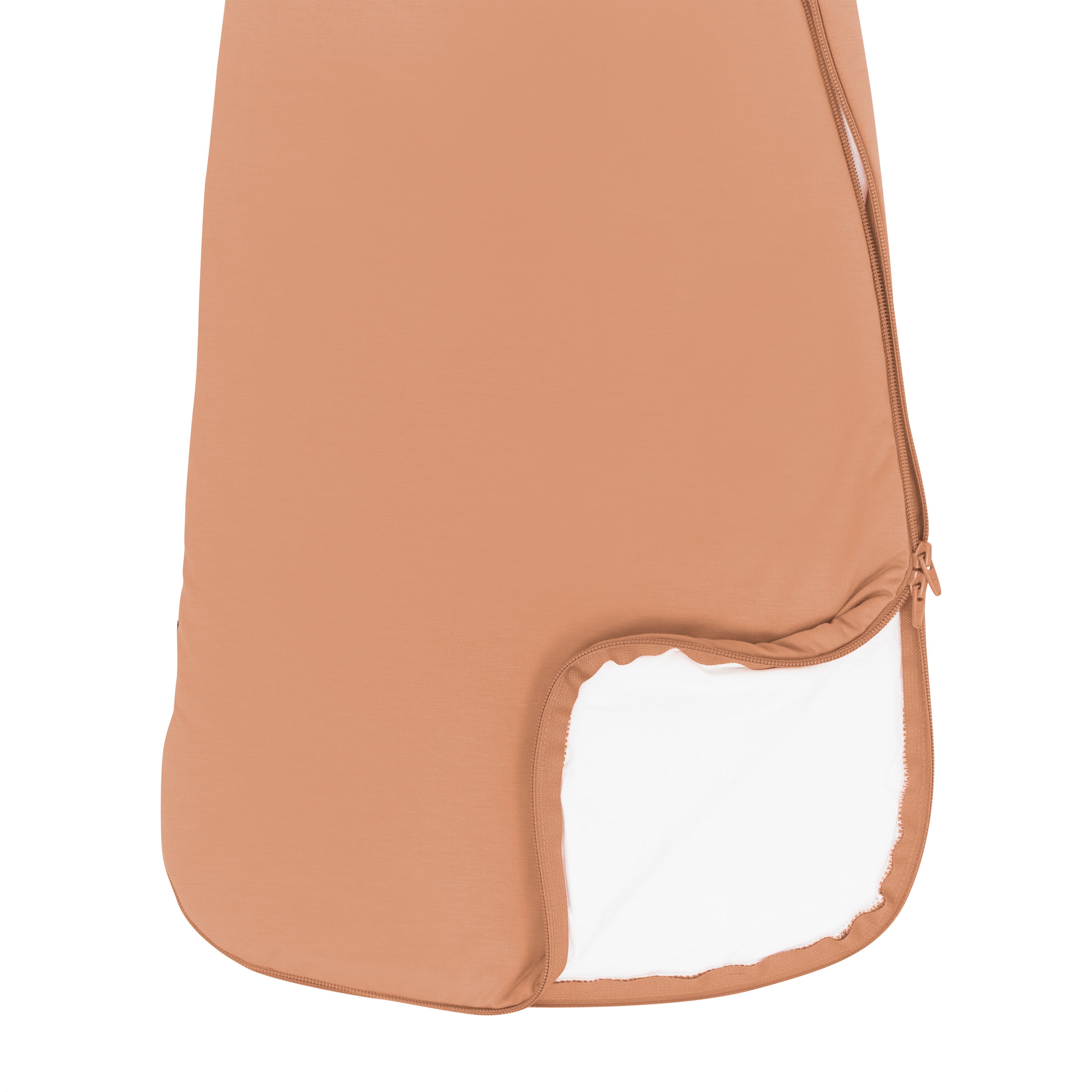 Sleeveless Sleeping Bag With Double Zipper-Cozy Stroller