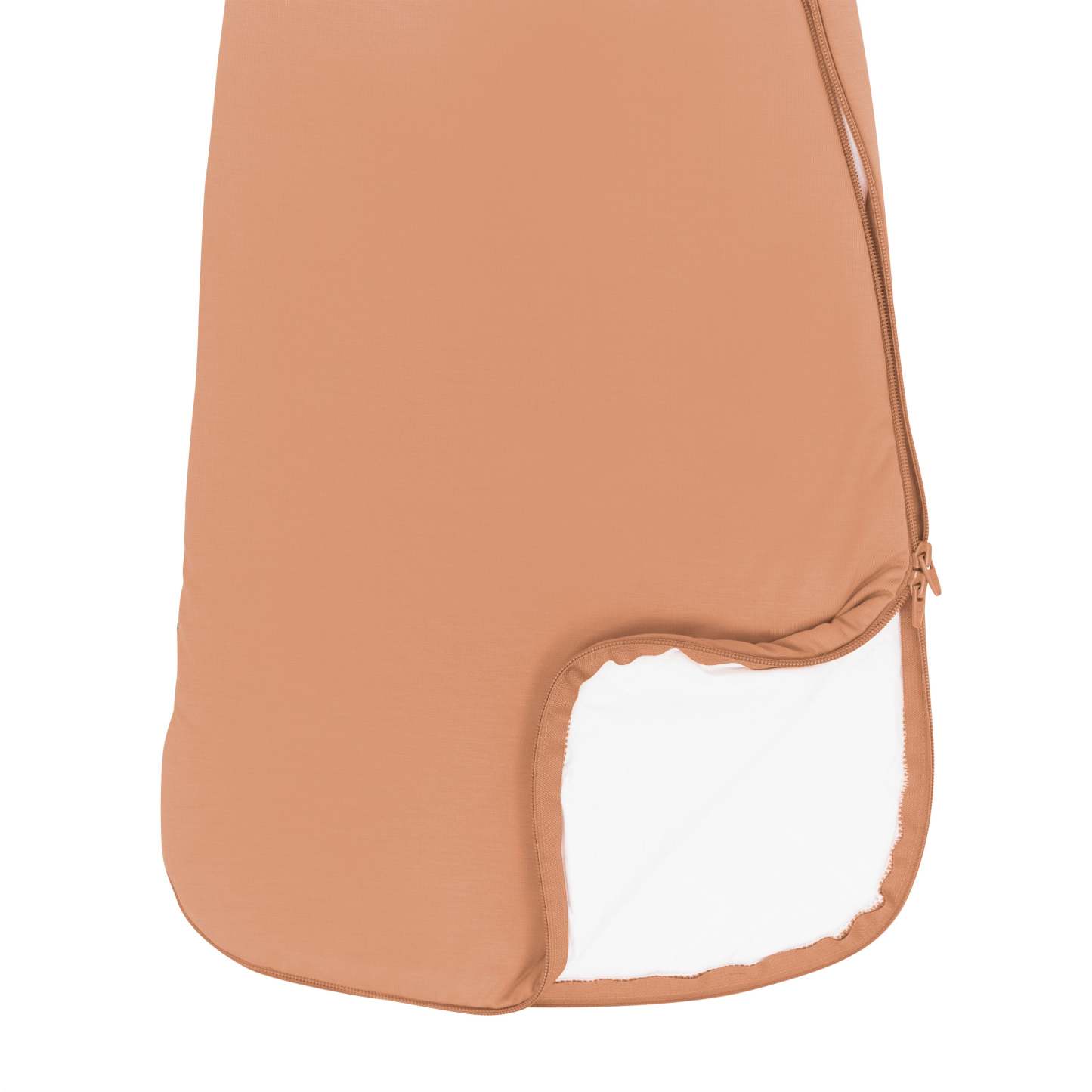 Sleeveless Sleeping Bag With Double Zipper-Cozy Stroller