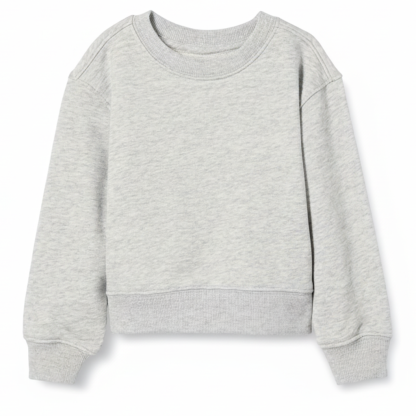 Essentials Toddler Regular Fit Sweatshirt