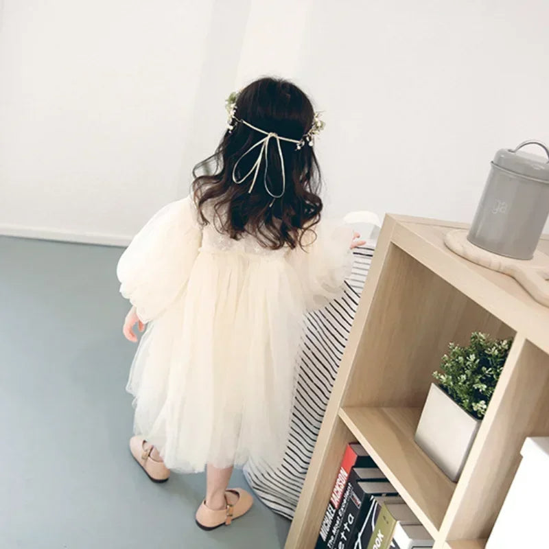 Casual Princess Dress-Cozy Stroller