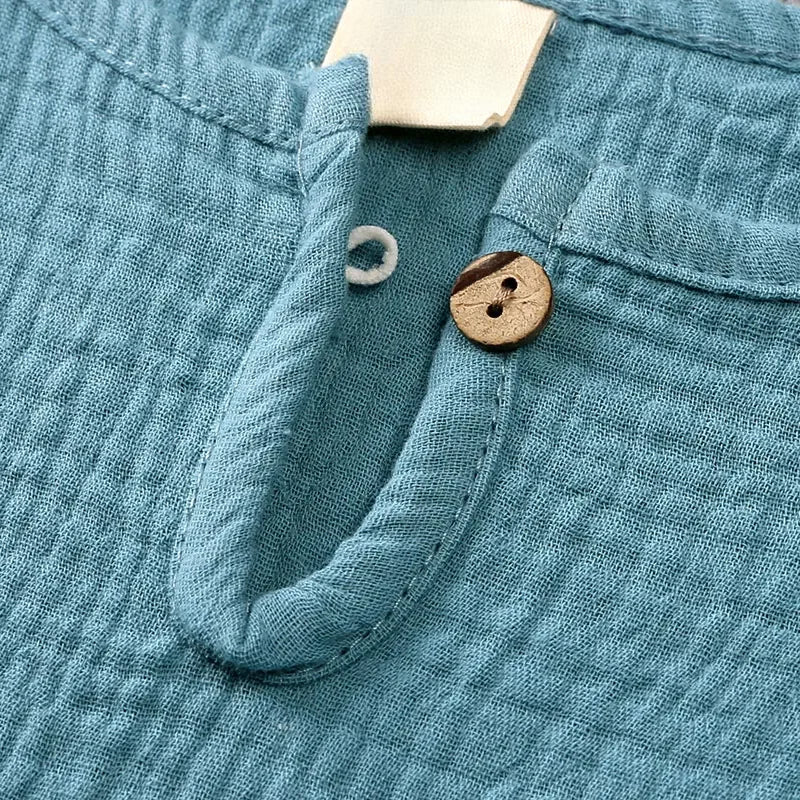 2 Piece Summer Outfit Set-Cozy Stroller