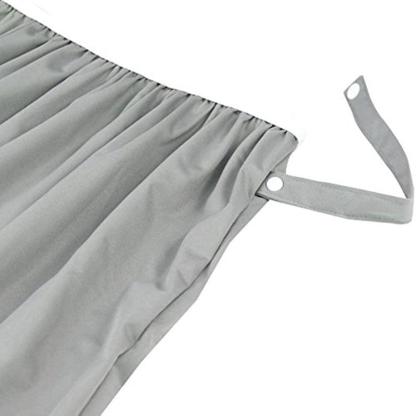 TPU Diaper Pail Liner-Cozy Stroller