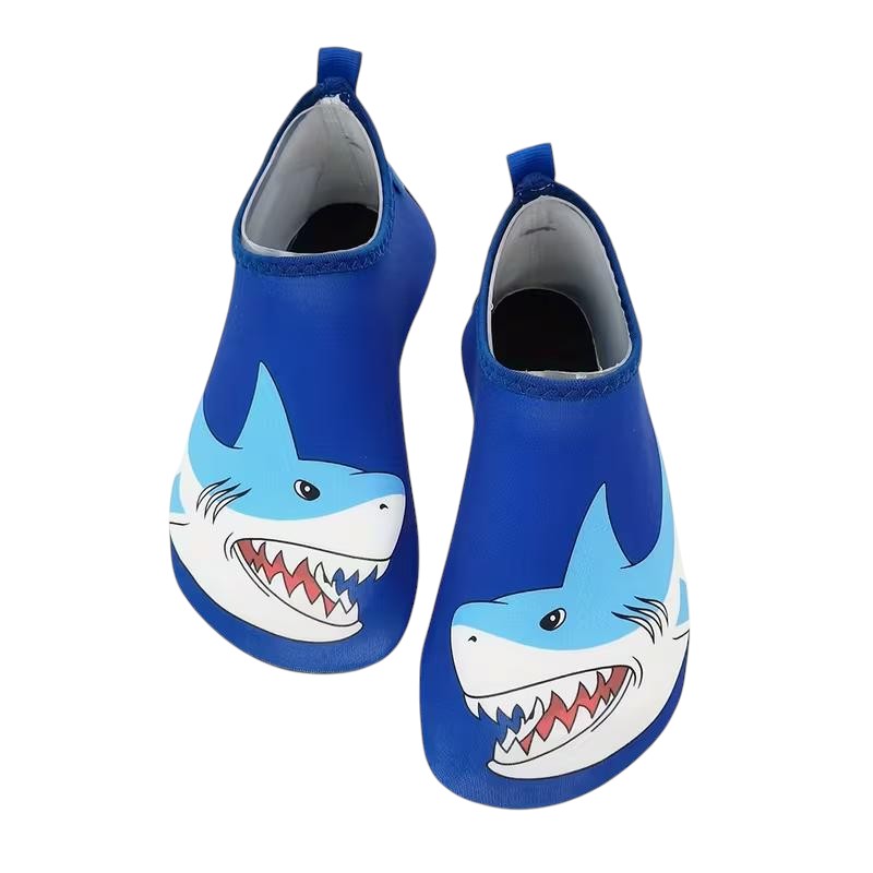 Quick Drying Non Slip Water Shoes For Kids