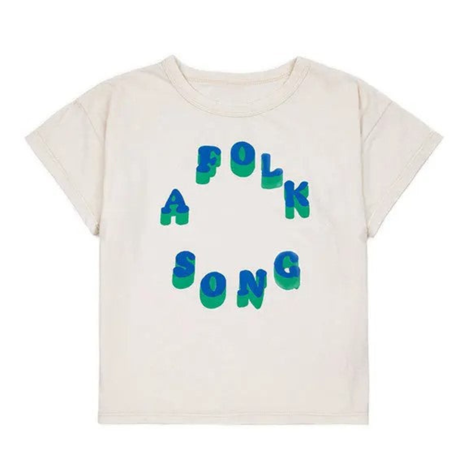 Summer Cartoon Fun Short Sleeve T Shirt