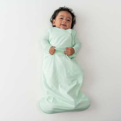Sleeveless Sleeping Bag With Double Zipper-Cozy Stroller