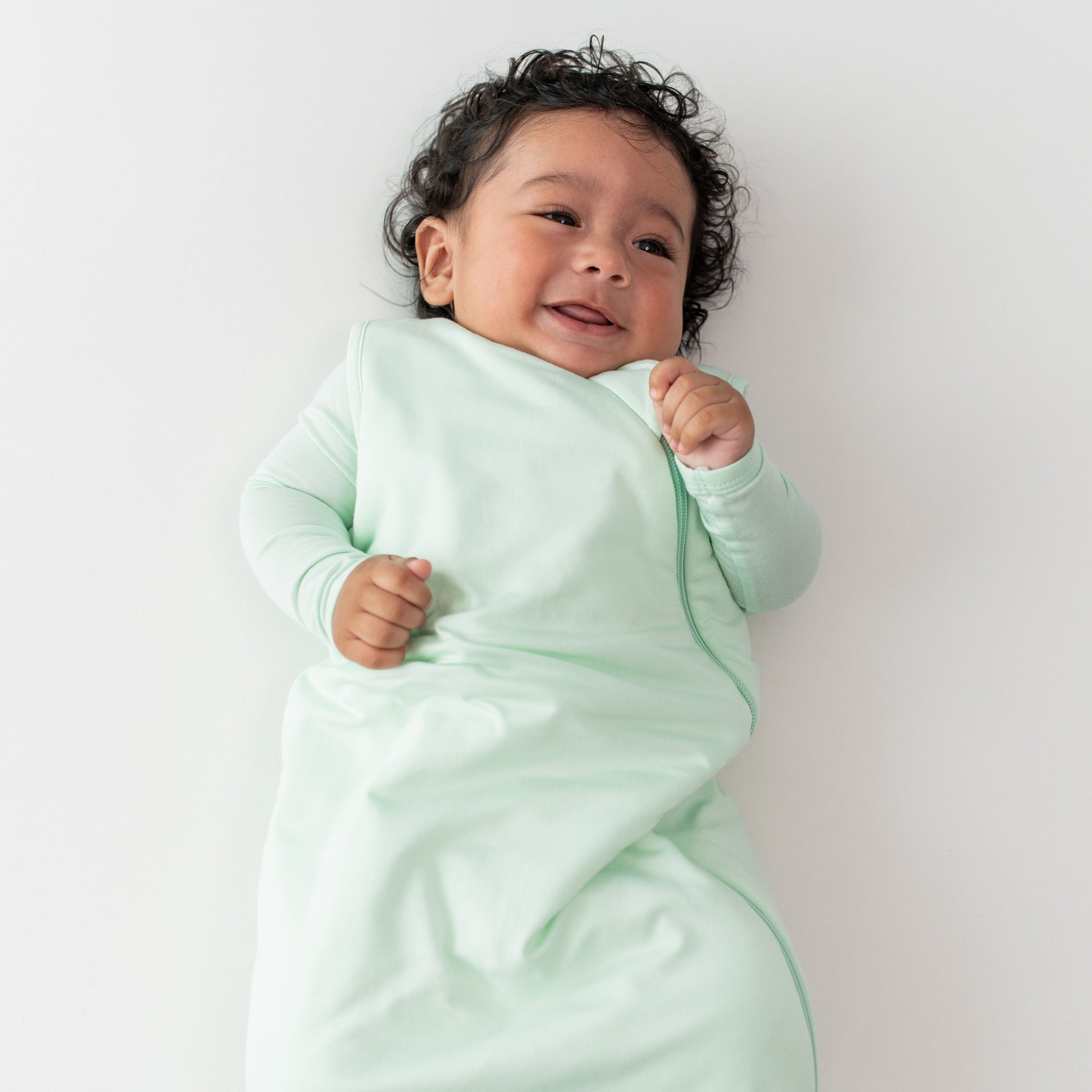 Sleeveless Sleeping Bag With Double Zipper-Cozy Stroller
