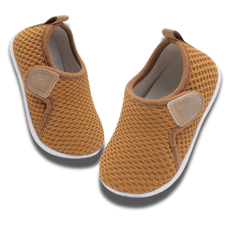 Baby Boys Girls First Walking Shoes