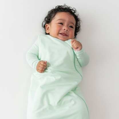 Sleeveless Sleeping Bag With Double Zipper-Cozy Stroller