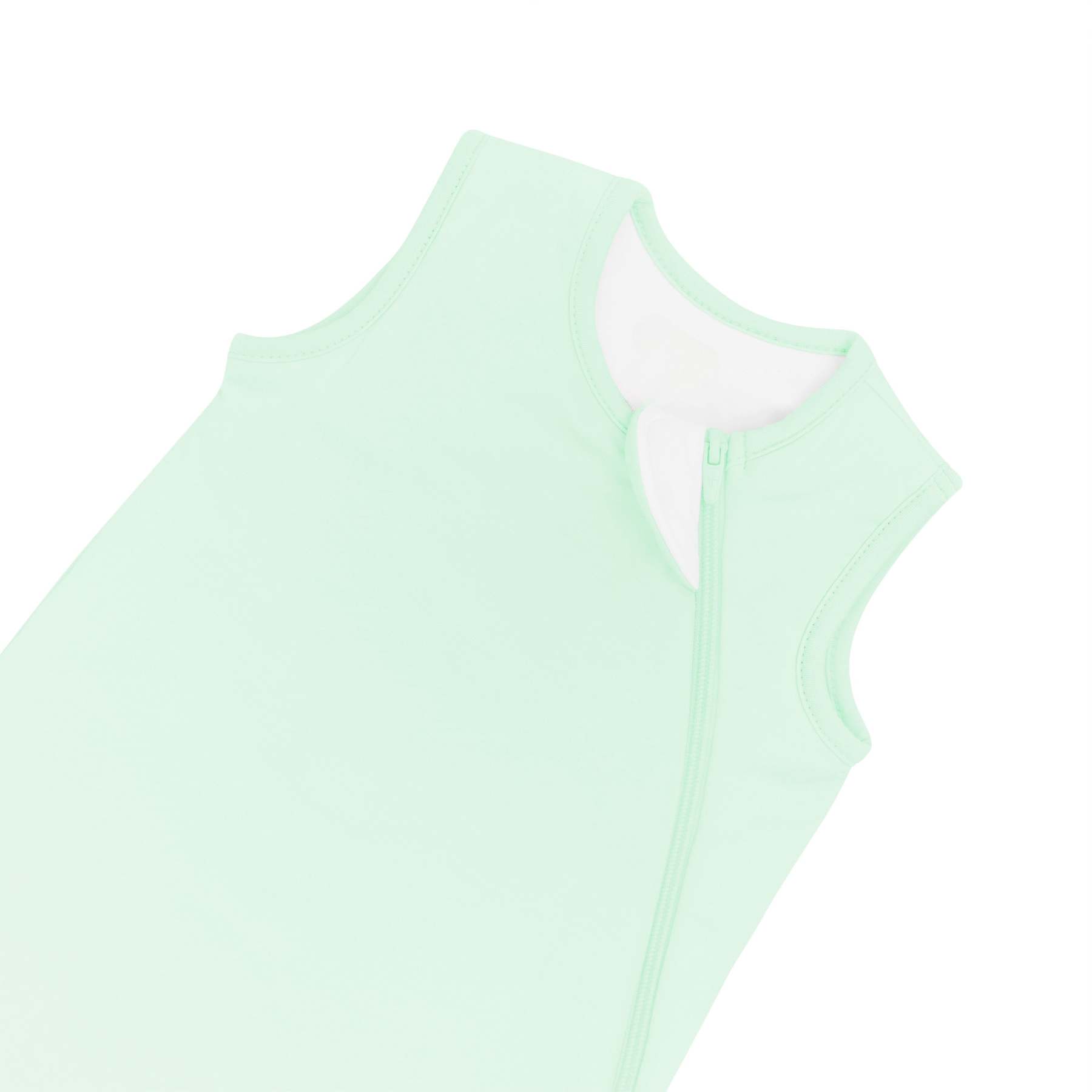 Sleeveless Sleeping Bag With Double Zipper-Cozy Stroller