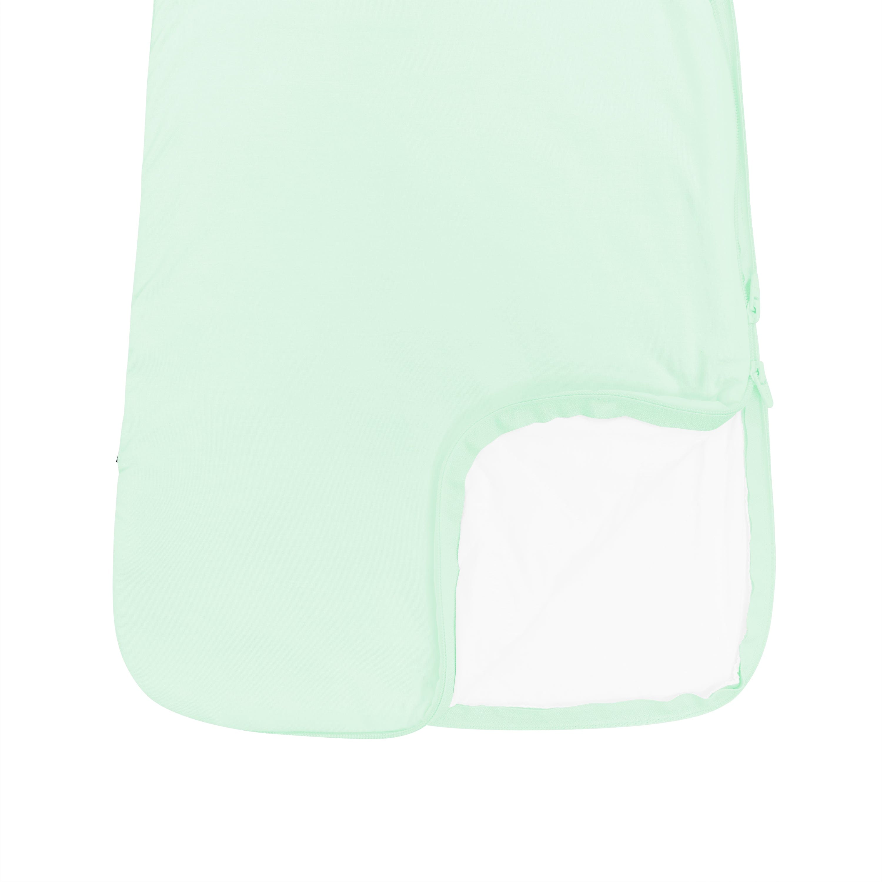 Sleeveless Sleeping Bag With Double Zipper-Cozy Stroller