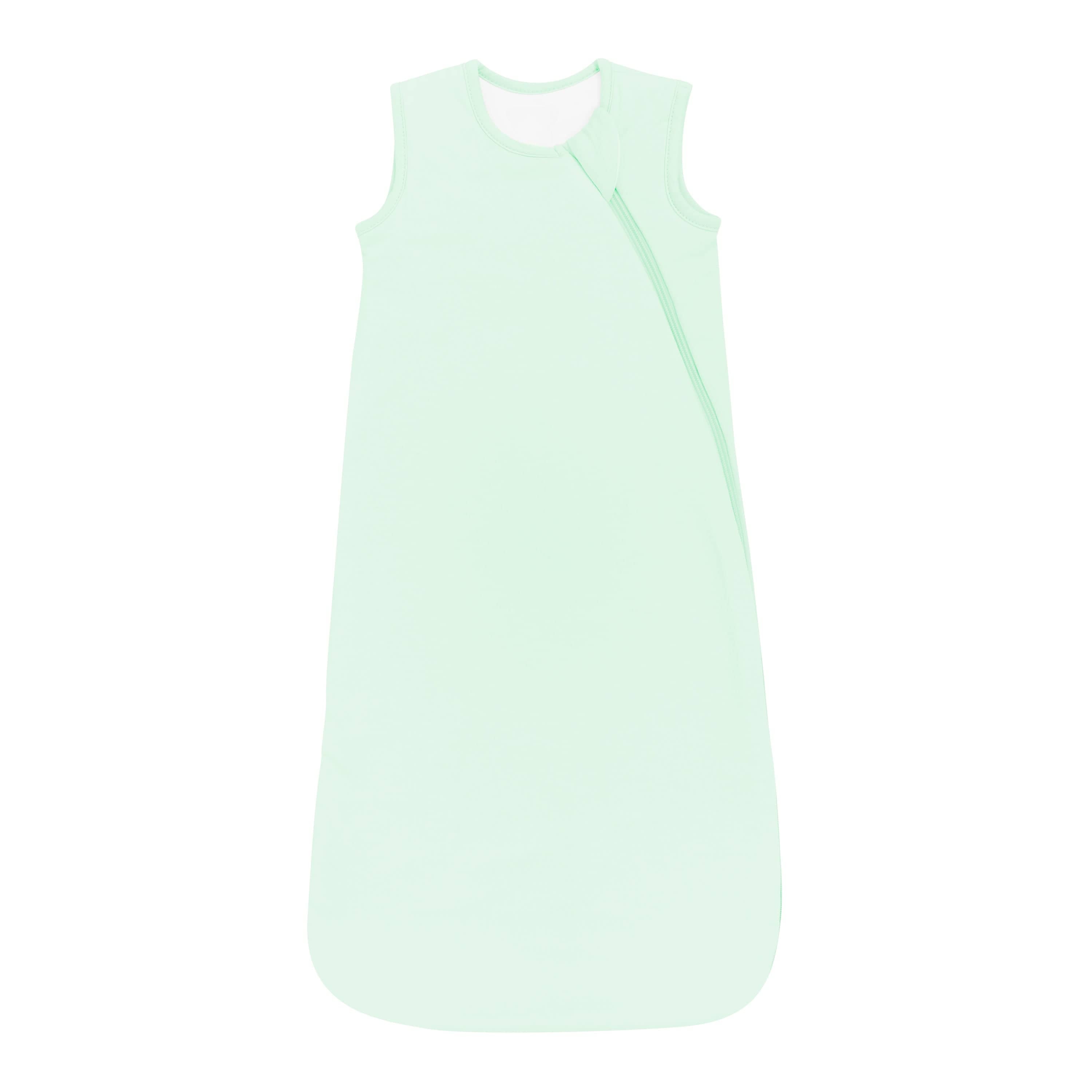 Sleeveless Sleeping Bag With Double Zipper-Cozy Stroller