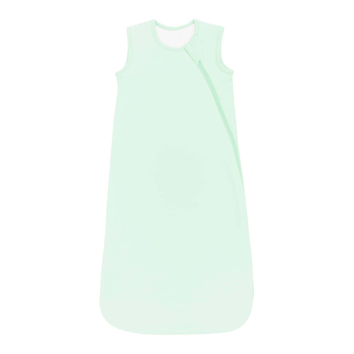 Sleeveless Sleeping Bag With Double Zipper-Cozy Stroller