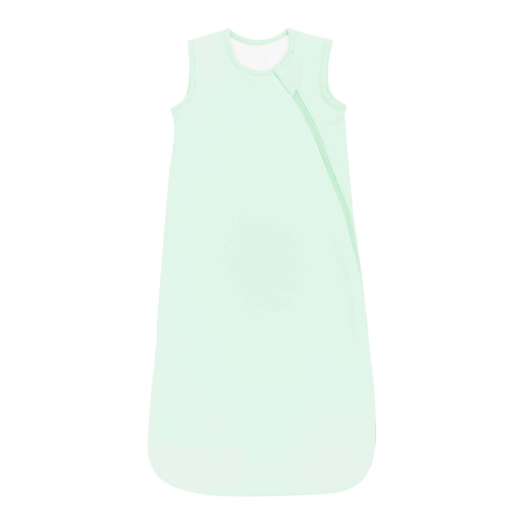 Sleeveless Sleeping Bag With Double Zipper-Cozy Stroller