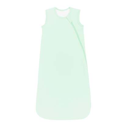Sleeveless Sleeping Bag With Double Zipper-Cozy Stroller