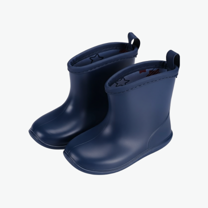 Toddler Waterproof Rain Boots